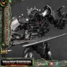 TRANSFORMERS - Scourge Amk Modellbausatz (Yolopark)