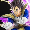 DRAGON BALL - Vegeta - Galick Gun HQS+ (Tsume)