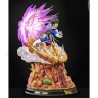 DRAGON BALL - Vegeta - Galick Gun HQS+ (Tsume)