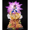 DRAGON BALL - Vegeta - Galick Gun HQS+ (Tsume)