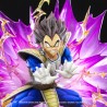 DRAGON BALL - Vegeta - Galick Gun HQS+ (Tsume)