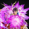 DRAGON BALL - Vegeta - Galick Gun HQS+ (Tsume)