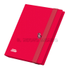 FLEXXFOLIO 20 - 2 Taschen rot (Ultimate Guard)