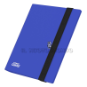 FLEXXFOLIO 160 - 8 Taschen Blau (Ultimate Guard)
