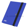 FLEXXFOLIO 360 - 18 Pocket Blue (Ultimate Guard)