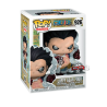 ONE PIECE - Luffy Gear 4 (Funko Pop!)
