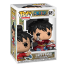 ONE PIECE - Luffy Kimono Exclusive (Funko Pop!)