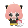SPY X FAMILY - Großes Anya Plüschtier (Bandai Spirits)