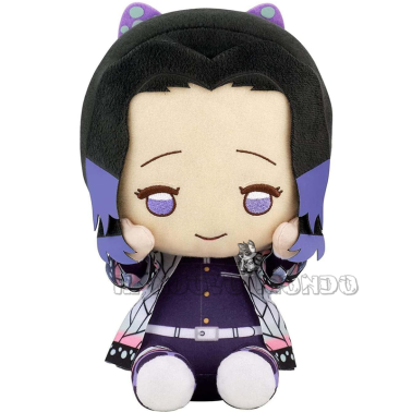 DEMON SLAYER - Plüsch Shinobu Kocho (Bandai Spirits)