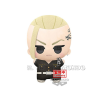 TOKYO REVENGERS - Peluche Grande Ken Ryuguji (Bandai Spirits)