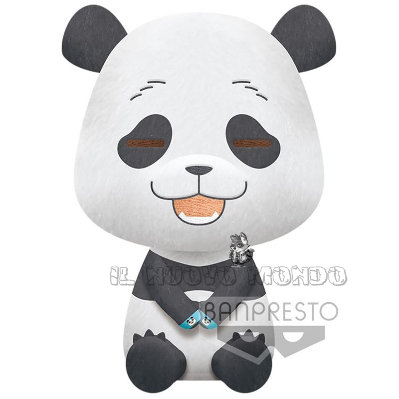 JUJUTSU KAISEN - Panda Plush (Bandai Spirits)