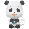 JUJUTSU KAISEN - Peluche Panda (Bandai Spirits)