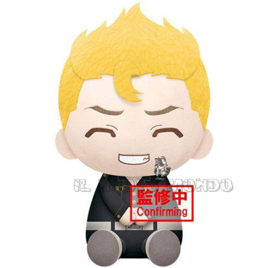 TOKYO REVENGERS - Takemichi Hanagaki Plush (Bandai Spirits)