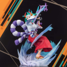 ONE PIECE - Yamato - Figuarts ZERO Extra Battle - Bounty Rush 5th Anniversary (Bandai Spirits)