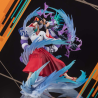 ONE PIECE - Yamato - Figuarts ZERO Extra Battle - Bounty Rush 5th Anniversary (Bandai Spirits)