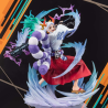 ONE PIECE - Yamato - Figuarts ZERO Extra Battle - Bounty Rush 5th Anniversary (Bandai Spirits)