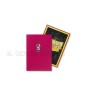 SCHUTZHÜLLEN - x60 Matte Magenta - Japanische Größe (Dragon Shield)