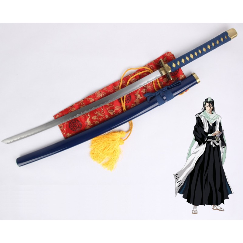 BLEACH - Senbonzakura Katana Byakuya
