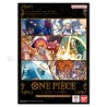 ONE PIECE CARD GAME - Premium Card Collection - Best Selection vol.1