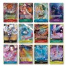 ONE PIECE CARD GAME - Premium Kartenkollektion - Beste Auswahl Bd.1