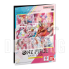 ONE PIECE CARD GAME - Uta Collection Eng.