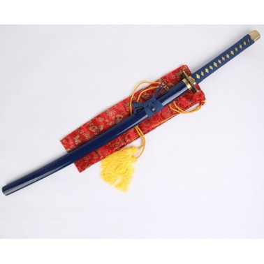 BLEACH - Senbonzakura Katana Byakuya