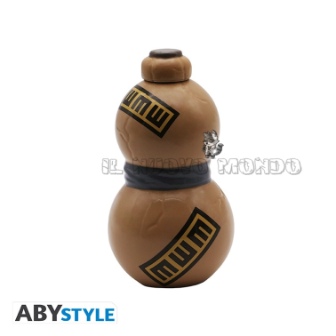 NARUTO SHIPPUDEN - Gaara - 3D Mug (AbyStyle)