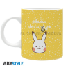 POKEMON - Pikachu - Tasse (AbyStyle)
