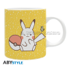 POKEMON - Pikachu - Tazza (AbyStyle)