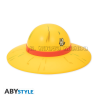 ONE PIECE - Straw Hat - Lamp (AbyStyle)