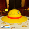 ONE PIECE - Straw Hat - Lamp (AbyStyle)