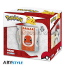 POKEMON - Pokéball - Tazza Manico 3D (AbyStyle)