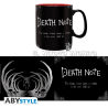 DEATH NOTE - Death Note - Matte (AbyStyle)