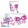 HARRY POTTER - Luna Lovegood - Mug (AbyStyle)