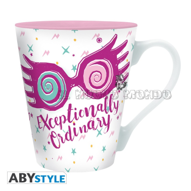 HARRY POTTER - Luna Lovegood - Mug (AbyStyle)