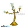 LA BELLA E LA BESTIA - Lumière - Lampada (AbyStyle)