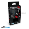 DEATH NOTE - Ryuk - Black Socks (AbyStyle)
