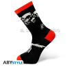 DEATH NOTE - Ryuk - Black Socks (AbyStyle)