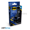 BATMAN - Black & Grey Socks (AbyStyle)