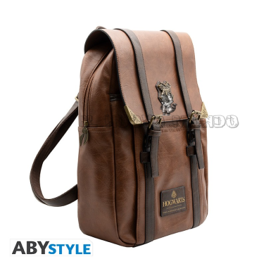 HARRY POTTER - Hogwarts Backpack (AbyStyle)