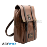 HARRY POTTER - Hogwarts Rucksack (AbyStyle)