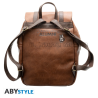 HARRY POTTER - Hogwarts Rucksack (AbyStyle)