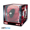DEADPOOL - Deadpool - 3D Tasse (AbyStyle)