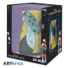 NIGHTMARE BEFORE CHRISTMAS - Sally - 3D Tasse (AbyStyle)