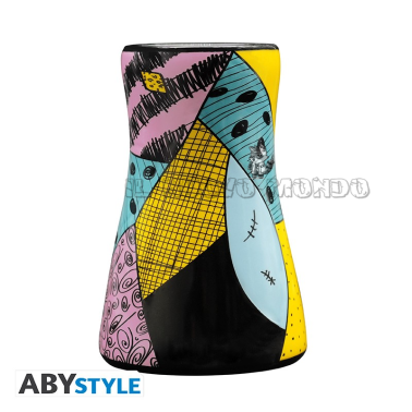 NIGHTMARE BEFORE CHRISTMAS - Sally - 3D Mug (AbyStyle)