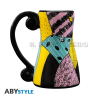 NIGHTMARE BEFORE CHRISTMAS - Sally - 3D Tasse (AbyStyle)