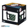 DEMON SLAYER - Tanjiro Kamado - 3D Mug (AbyStyle)