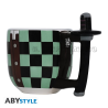 DEMON SLAYER - Tanjiro Kamado - 3D Tasse (AbyStyle)