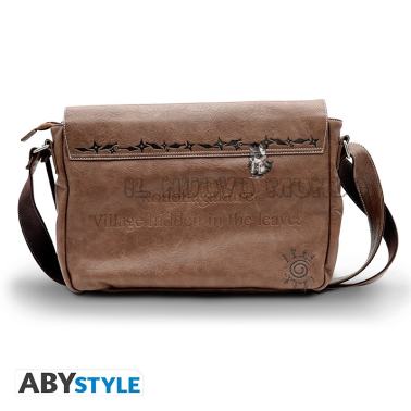 NARUTO - Konoha Bag (AbyStyle)