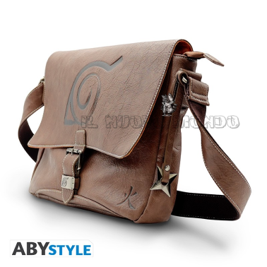 NARUTO - Konoha Tasche (AbyStyle)